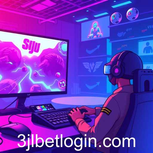 The Rise of 3jl: A Game Changer in Online Gaming