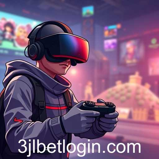 The Rise of ‘3jl’ in Online Gaming