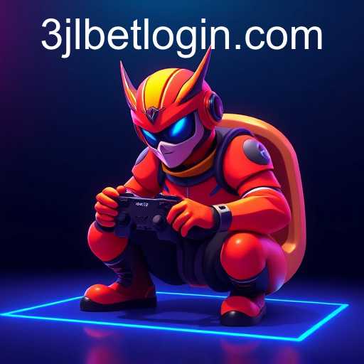 The Digital Dominance of 3jl in Gaming