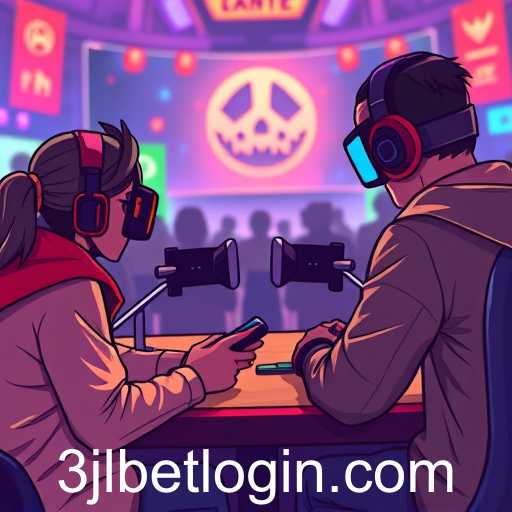 The Evolution of Online Gaming