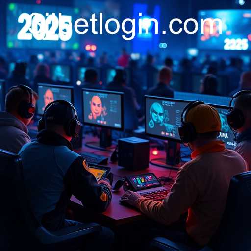 Evolution of Online Gaming Trends