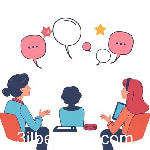 Enhancing Communication: The Power of Listening Skills Games