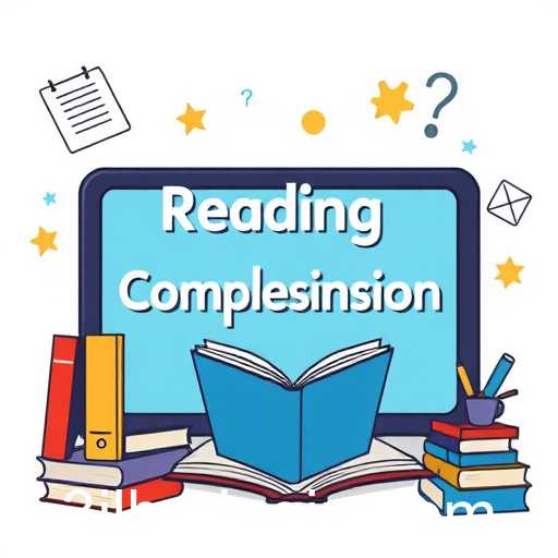 The Rise of 'Reading Comprehension' Games: A New Era in Online Learning