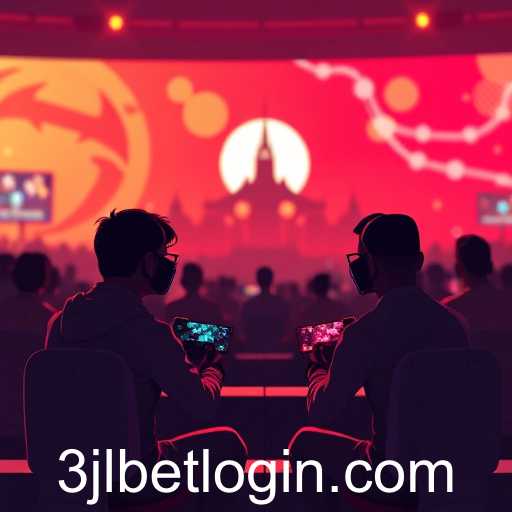 The Rise of 3JL in the Digital Gaming Arena