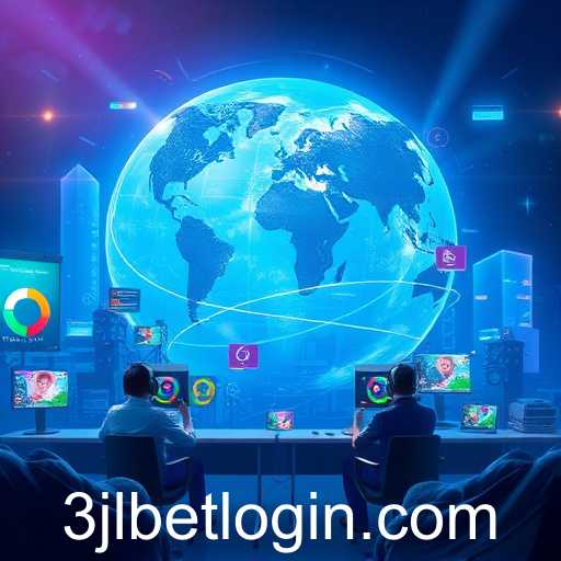 The Rise of 3jl: Gaming Evolves