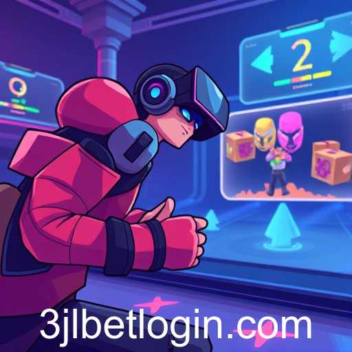 The Rise of 3jl in Gaming