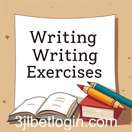 Enhancing Creativity Through Writing Exercises